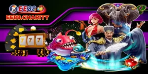 EE88 Casino | Sự đẳng cấp của thế giới casino ở nhà cái EE88