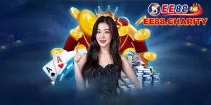 EE88 com apk | Hòa mình vào thế giới casino chất lượng cao