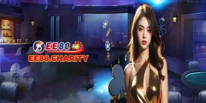 Trang web EE88 | Trang web đảm bảo an toàn cho mỗi ván cược